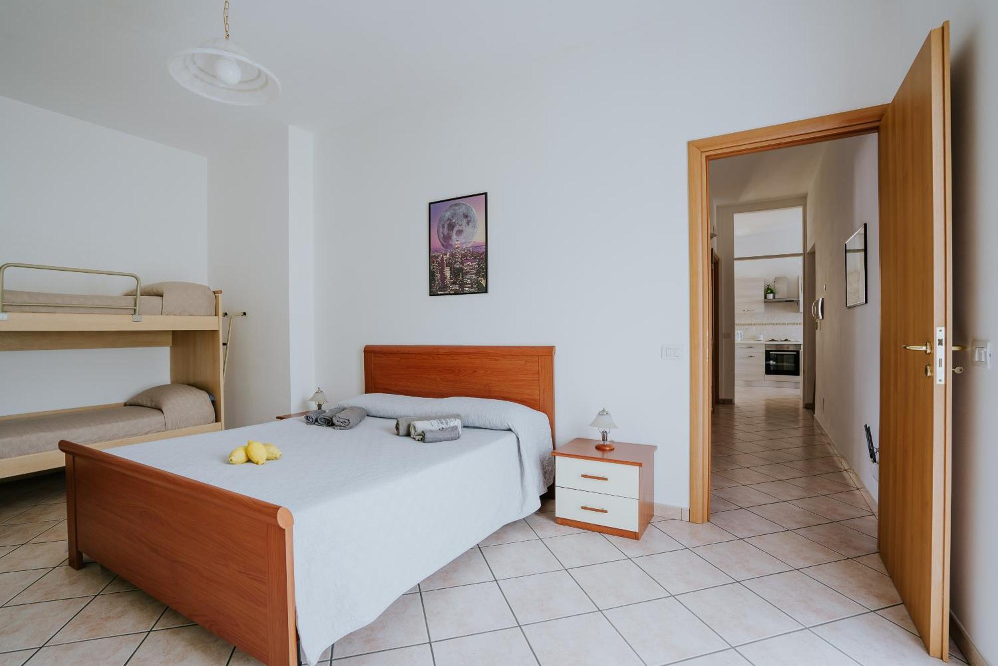 Il Giardino Dei Limoni Apartment Polvica Luaran gambar