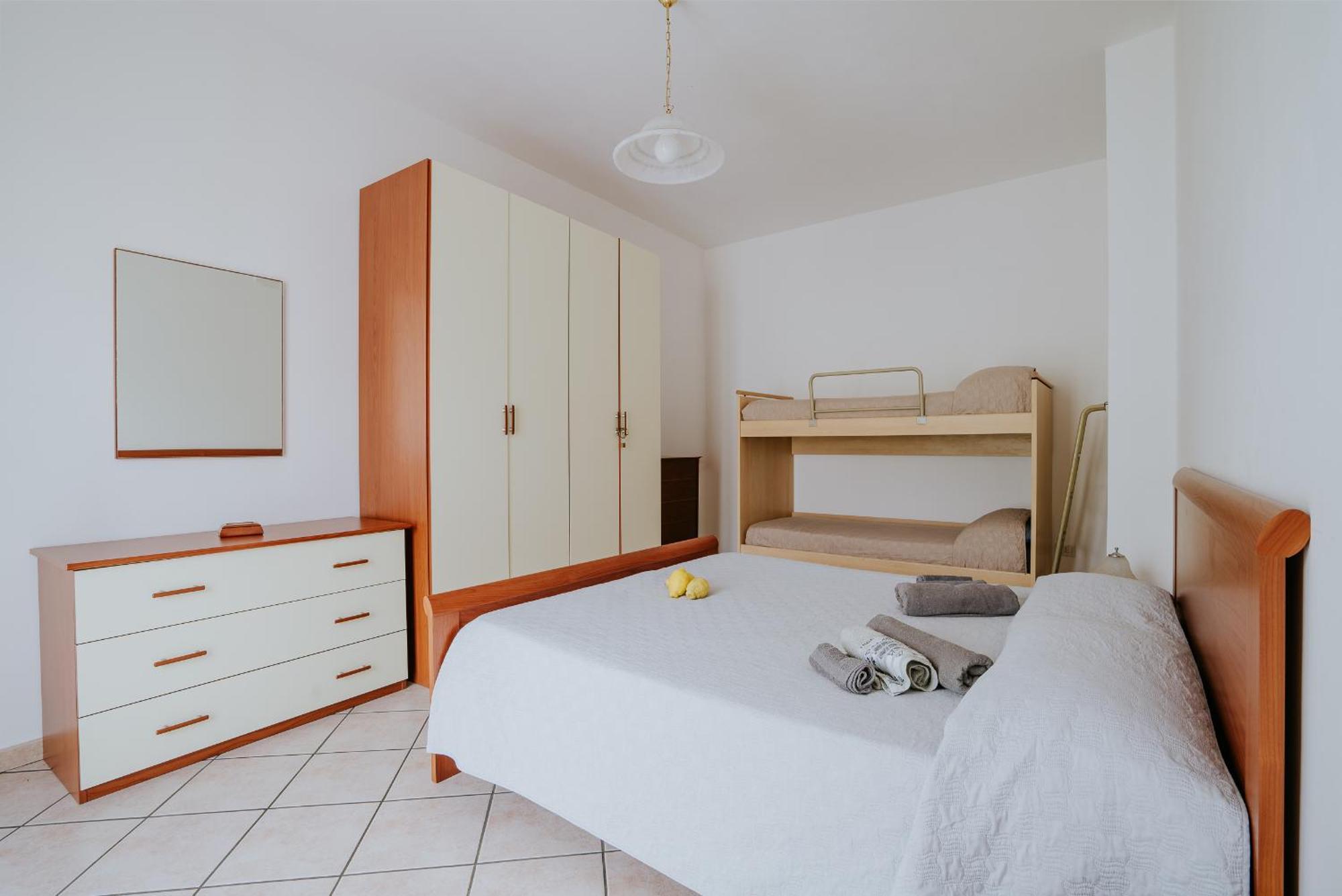 Il Giardino Dei Limoni Apartment Polvica Luaran gambar