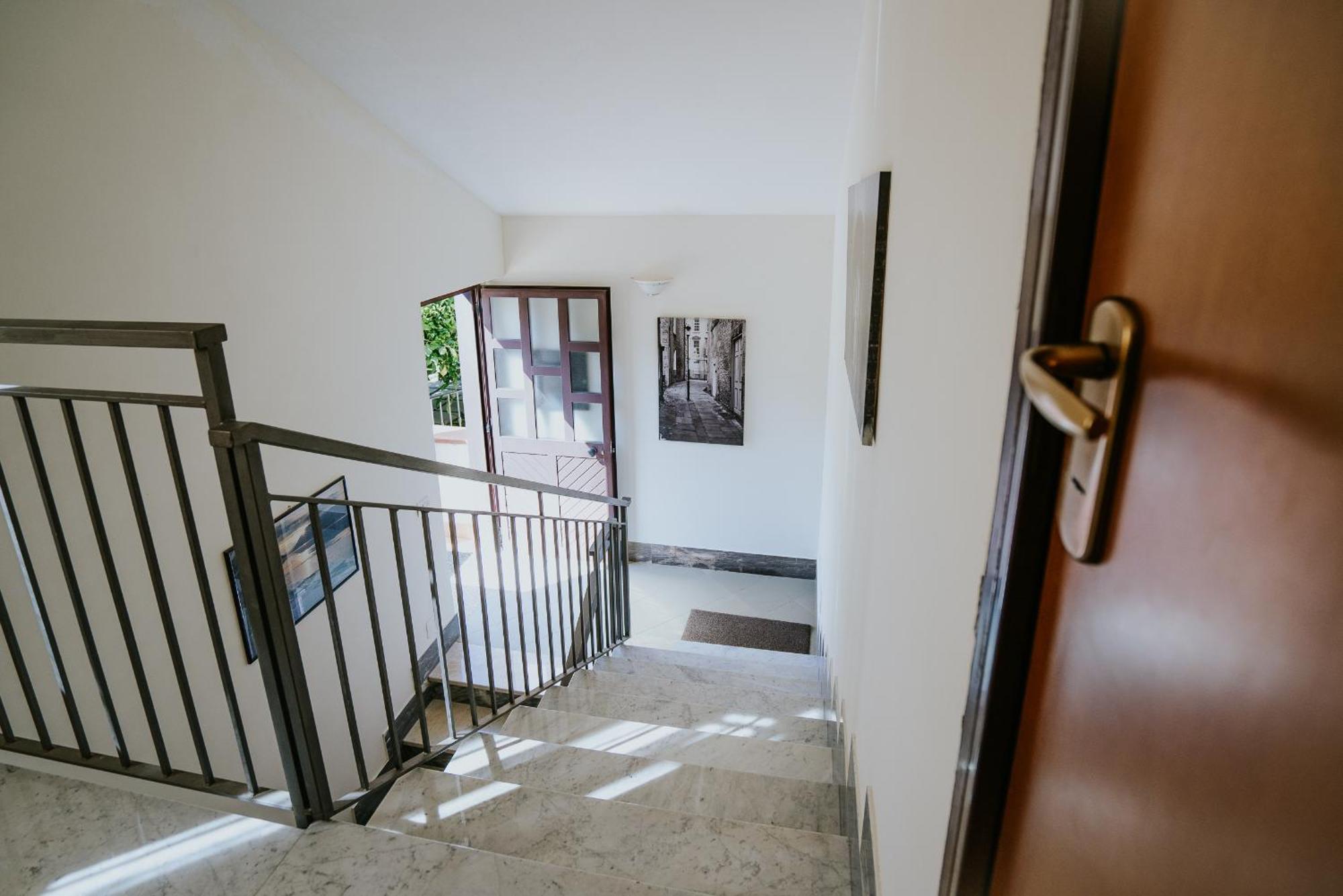 Il Giardino Dei Limoni Apartment Polvica Luaran gambar
